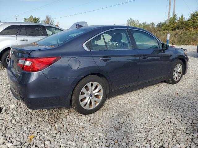 2017 SUBARU LEGACY 2.5 - 4S3BNAC60H3017861
