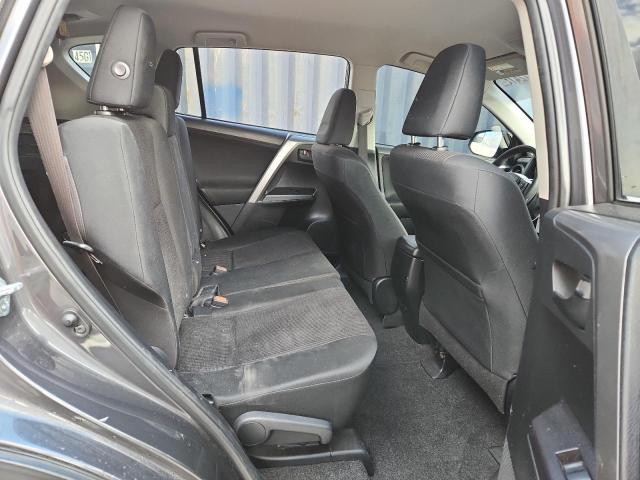 2018 TOYOTA RAV4 LE - JTMZFREV1JJ726282