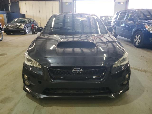 2015 SUBARU WRX PREMIU JF1VA1D6XF9826338