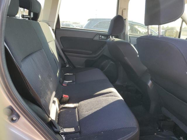 2015 SUBARU FORESTER 2 JF2SJAACXFH578882