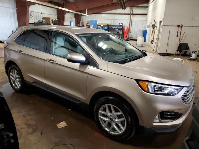 2021 FORD EDGE SEL - 2FMPK4J98MBA13401