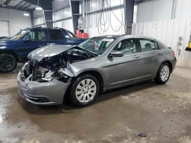 CHRYSLER 200 LX