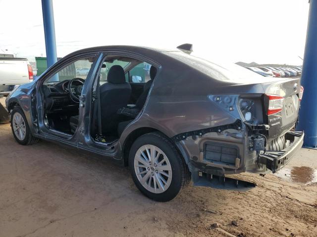 2018 SUBARU IMPREZA PR - 4S3GKAD66J3624754