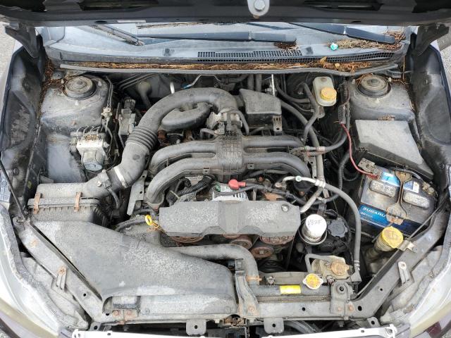 2013 SUBARU IMPREZA #3264521510