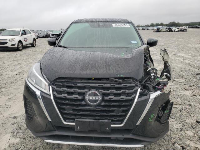 2023 NISSAN KICKS S 3N1CP5BV6PL540046