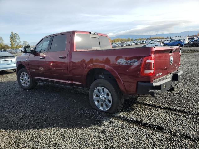 2020 RAM 2500 LARAM #3282558867