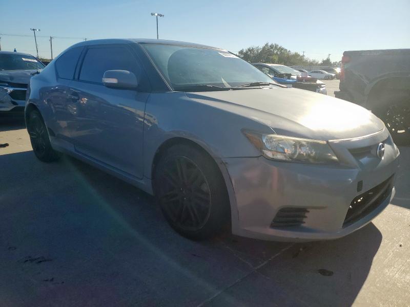 2012 TOYOTA SCION TC - JTKJF5C70C3042799