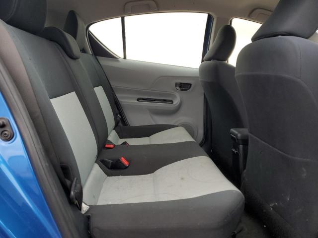 2012 TOYOTA PRIUS C - JTDKDTB3XC1007154