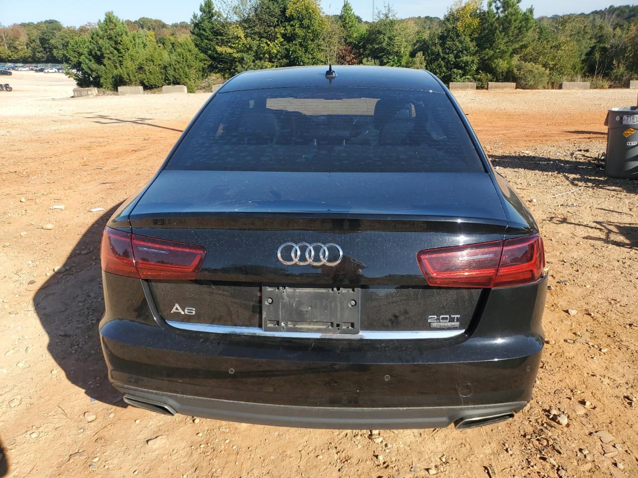 AUDI A6 PREMIUM