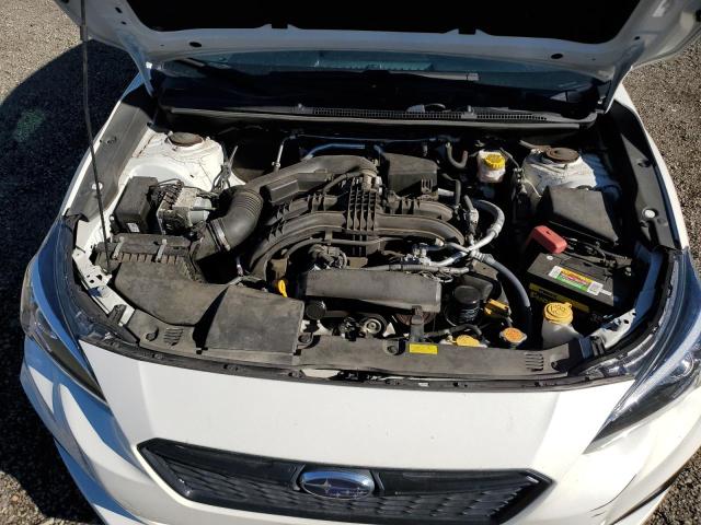 2018 SUBARU IMPREZA SP 4S3GKAM66J3602995