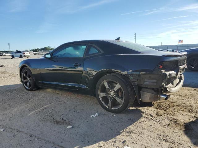 2010 CHEVROLET CAMARO SS - 2G1FK1EJ0A9151562