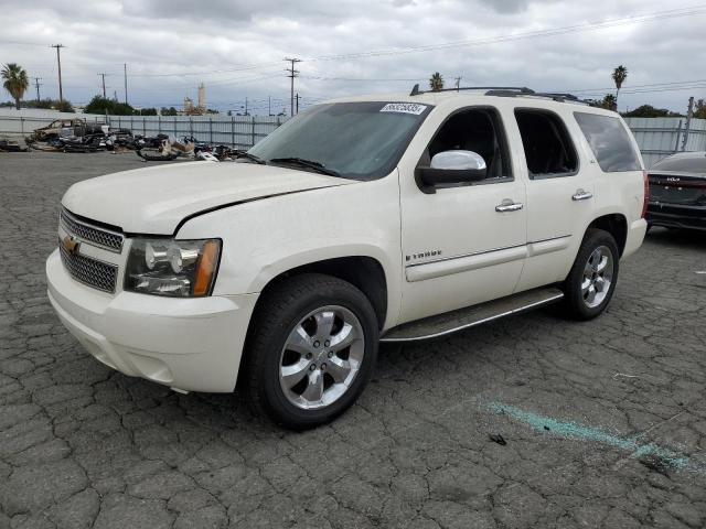 CHEVROLET TAHOE C150