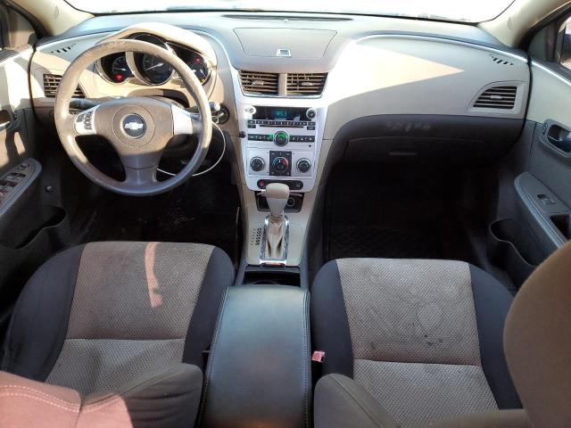 2010 CHEVROLET MALIBU LS #3264570926