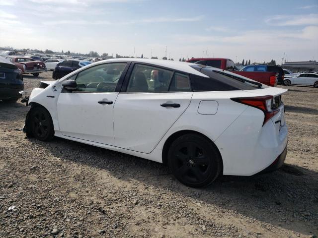 2022 TOYOTA PRIUS NIGH - JTDKAMFUXN3174249