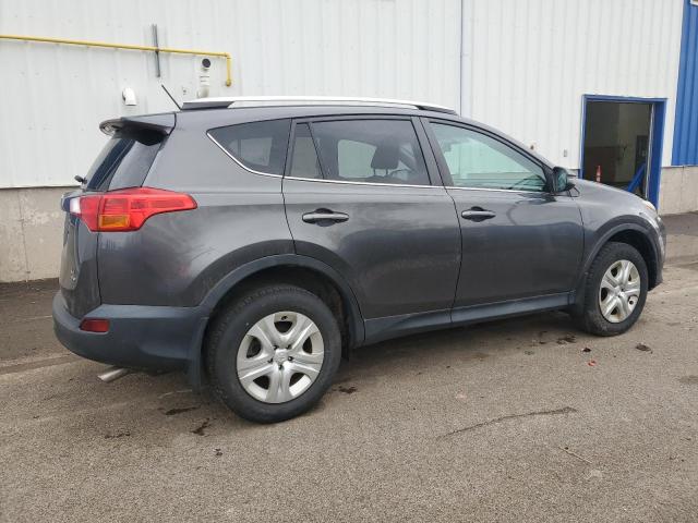 2014 TOYOTA RAV4 LE - 2T3BFREV3EW200762