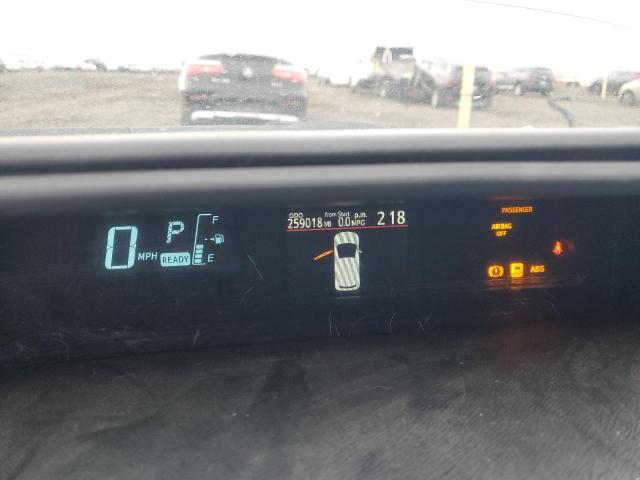 2014 TOYOTA PRIUS C #3304739914