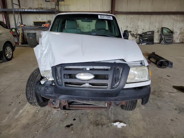 2010 FORD RANGER - 1FTKR1AD2APA06378