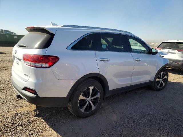 2016 KIA SORENTO EX #3297419202