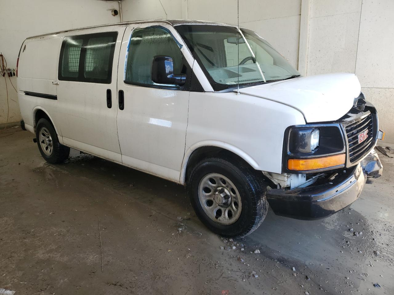 CHEVROLET EXPRESS G1