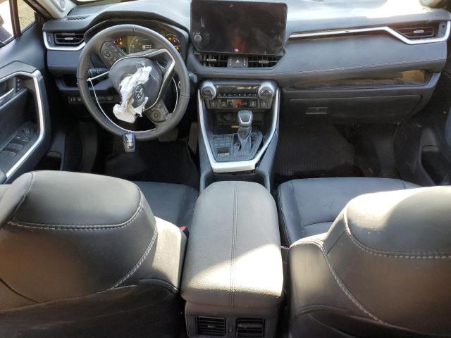 2023 TOYOTA RAV4 XLE PREMIUM 2T3A1RFV4PW343764
