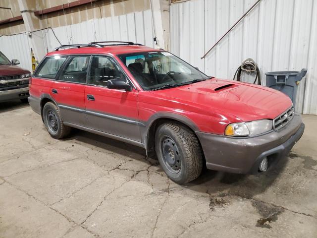 1999 SUBARU LEGACY OUT #3292862573