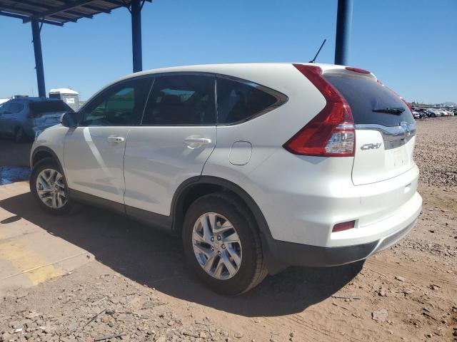2016 HONDA CR-V EX - 5J6RM4H52GL088121