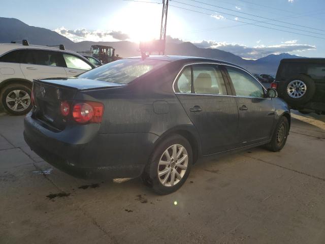 2010 VOLKSWAGEN JETTA SE - 3VWRX7AJ9AM053889