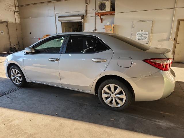 2015 TOYOTA COROLLA L - Other View