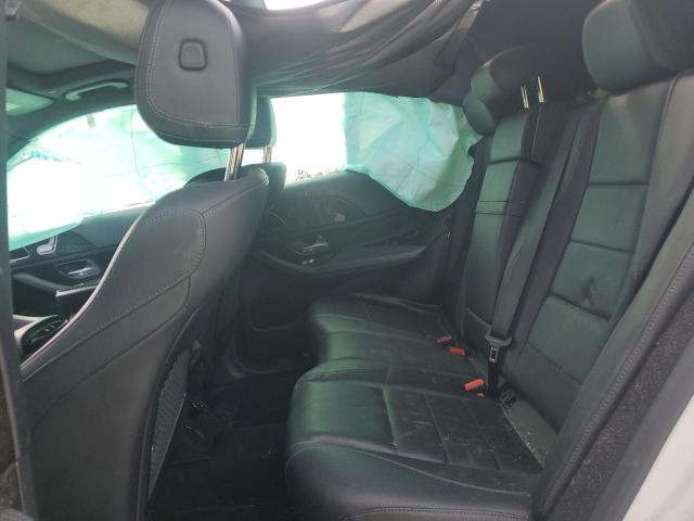 2020 MERCEDES-BENZ GLE 350 4JGFB4JB3LA176191