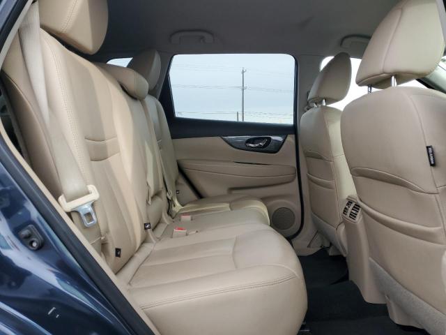 2016 NISSAN ROGUE S - 5N1AT2MV0GC811394