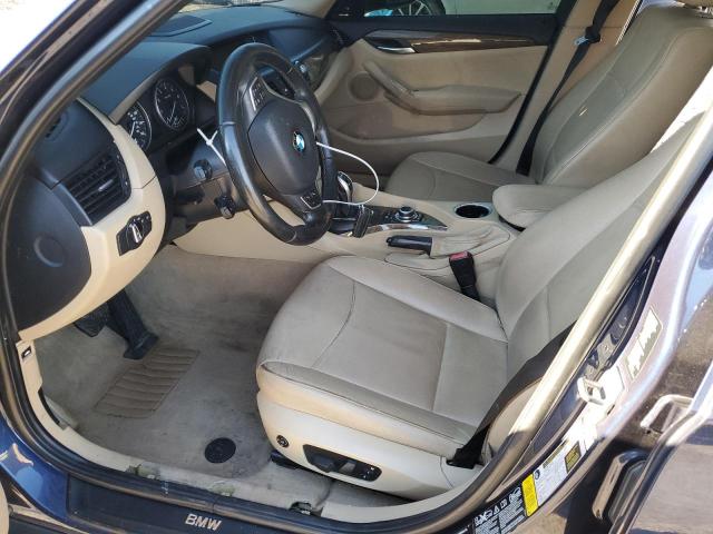 2014 BMW X1 XDRIVE2 - WBAVL1C50EVY16739