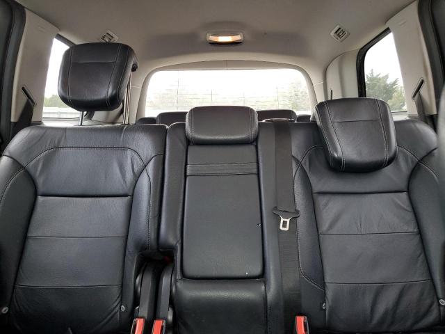 2015 MERCEDES-BENZ GL 550 4MA 4JGDF7DE5FA463717