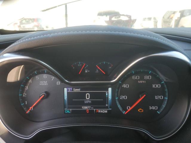 2018 CHEVROLET IMPALA LT - 2G1105S36J9178147