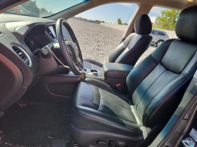 2016 NISSAN PATHFINDER - 5N1AR2MM4GC614802