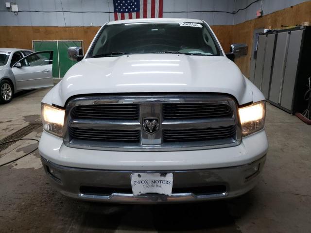 2010 DODGE RAM 1500 - 1D7RV1GTXAS198502