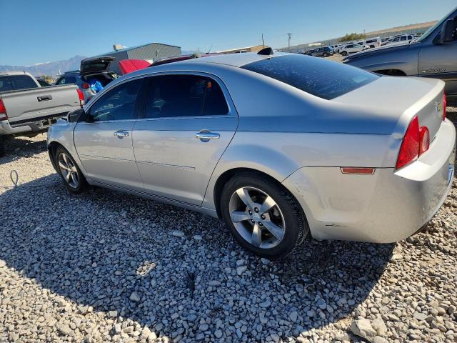 2012 CHEVROLET MALIBU 1LT - 1G1ZC5E05CF176637