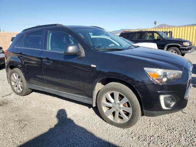 2015 MITSUBISHI OUTLANDER - 4A4AR4AU0FE061680