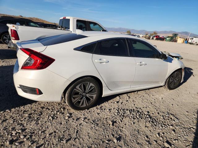 2018 HONDA CIVIC EXL #3270792479