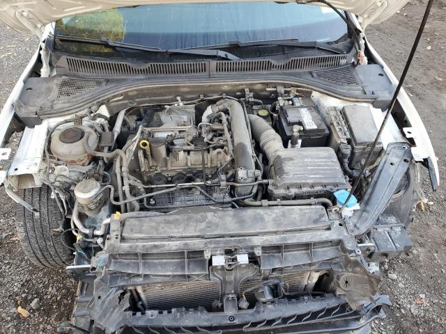 2020 VOLKSWAGEN JETTA S - 3VWCB7BU8LM066147