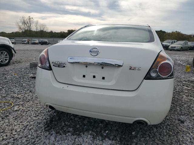 2010 NISSAN ALTIMA BAS - 1N4AL2AP1AC181537