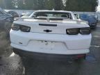 Lot #3302963634 2021 CHEVROLET CAMARO LZ