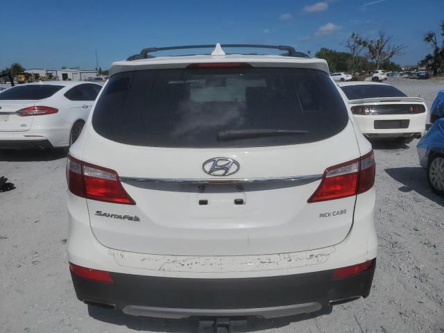 2015 HYUNDAI SANTA FE G KM8SN4HF0FU109999