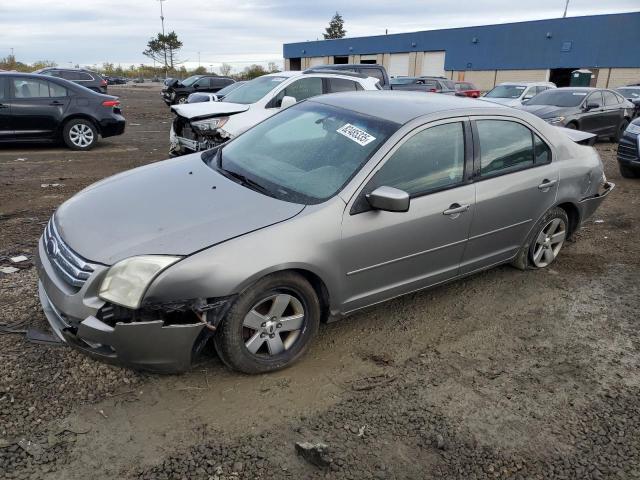 Global Auto Auctions: 2009 FORD FUSION SE