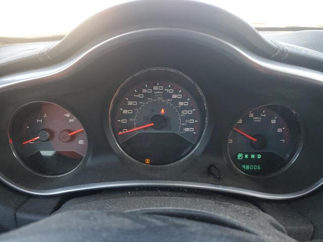 2012 DODGE AVENGER SE - 1C3CDZAB8CN209584