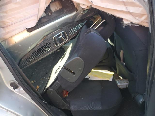 2011 HONDA FIT SPORT - JHMGE8H50BC001678