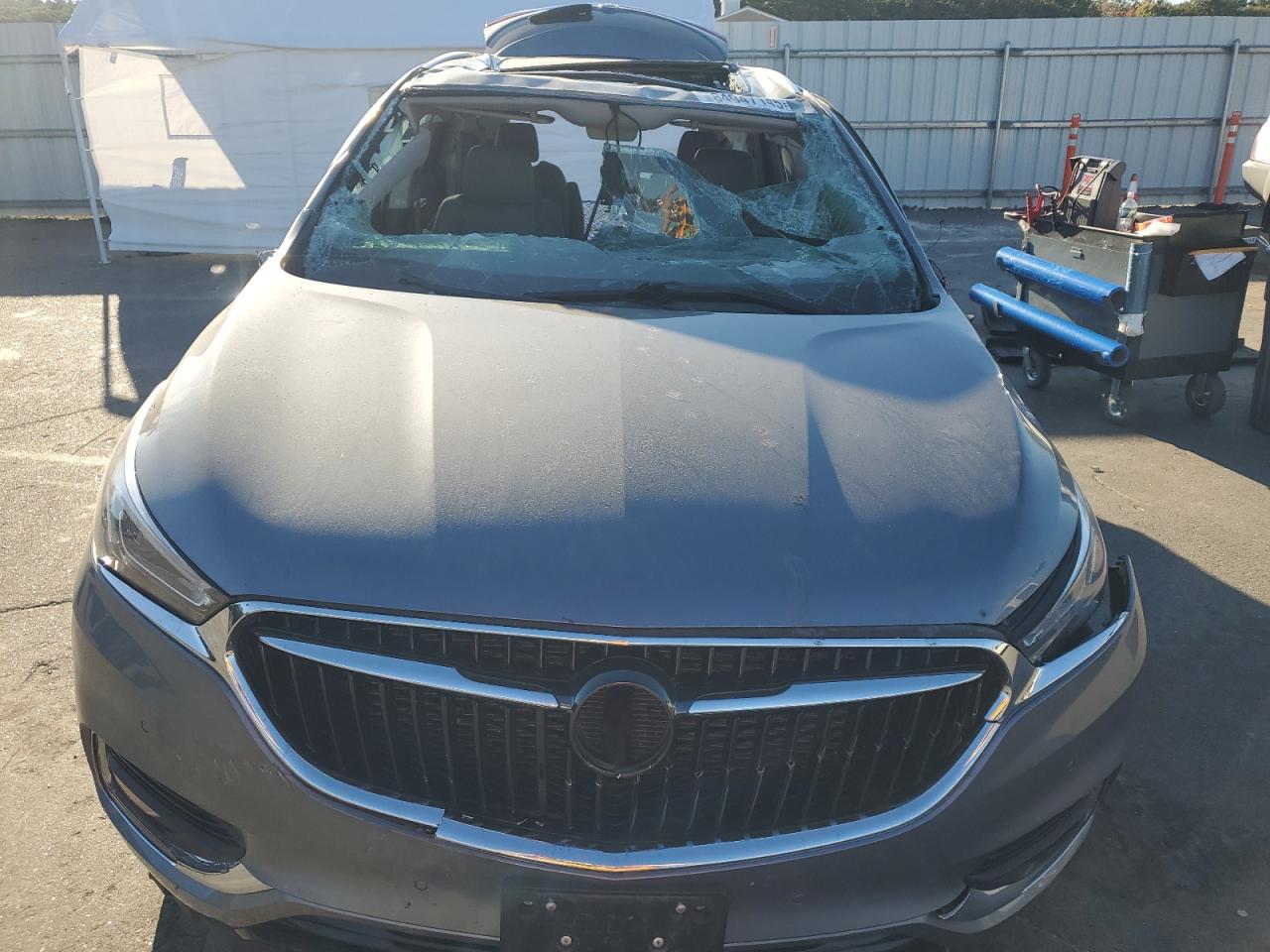 BUICK ENCLAVE PREMIUM