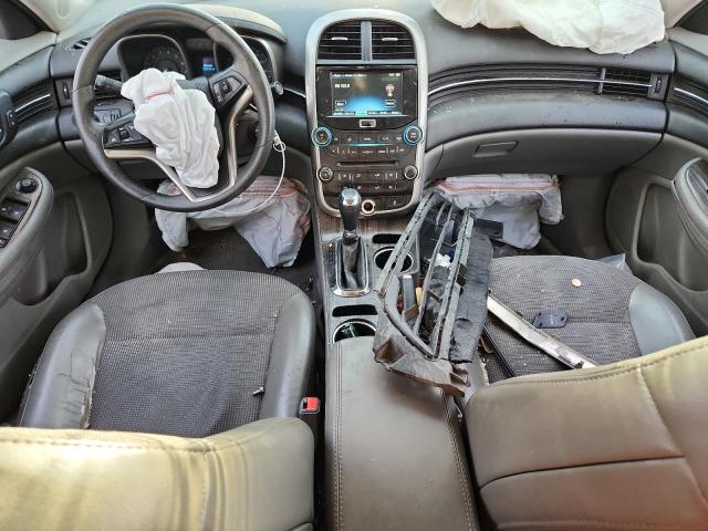 2015 CHEVROLET MALIBU 1LT #3281593385