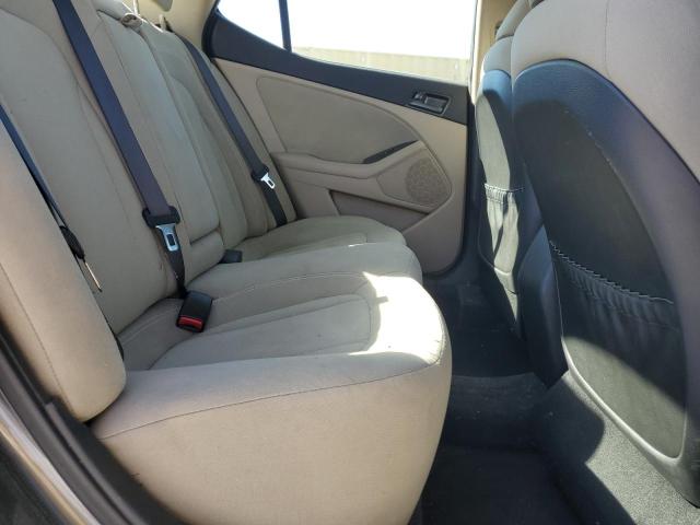 2011 KIA OPTIMA LX - KNAGM4A74B5173142