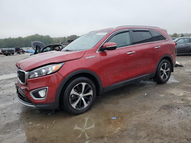 KIA SORENTO EX