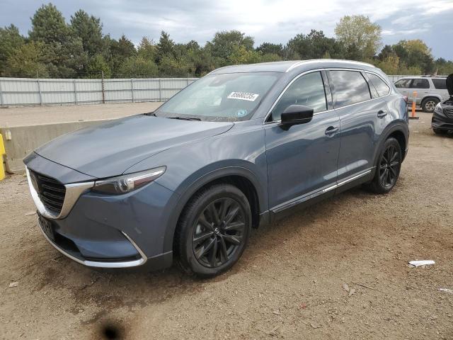Global Auto Auctions: 2023 MAZDA CX-9 GRAND